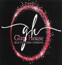 GH GLAM HOUSE