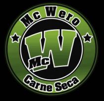 MC WERO CARNE SECA