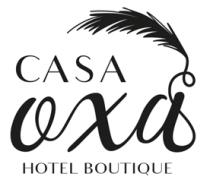 CASA OXA HOTEL BOUTIQUE