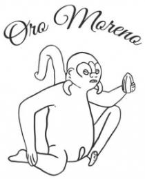 ORO MORENO