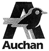 A AUCHAN