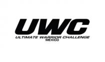 UWC; ULTIMATE WARRIOR CHALLENGE MEXICO