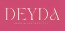 DEYDA GALERIA & ART BOUTIQUE