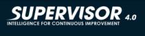 SUPERVISOR 4.0 INTELLIGENCE FOR CONTINUOUS IMPROVEMENT
