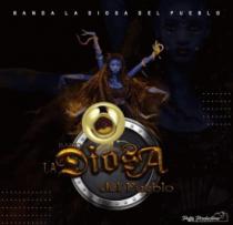 BANDA LA DIOSA DEL PUEBLO