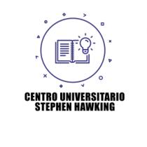 CENTRO UNIVERSITARIO STEPHEN HAWKING