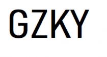 GZKY