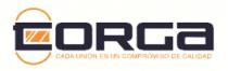 CADA UNION ES UN COMPROMISO DE CALIDAD