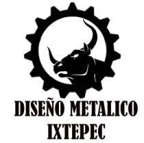 DISEÑO METALICO IXTEPEC