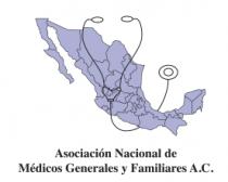 ASOCIACIÓN NACIONAL DE MÉDICOS GENERALES Y FAMILIARES A.C.