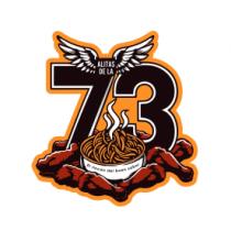 ALITAS DE LA 73