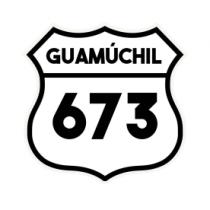 GUAMUCHIL 673