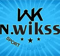 WK N WIKSS SPORT