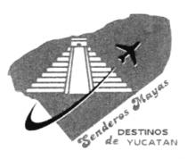SENDEROS MAYAS DE DESTINOS YUCATAN