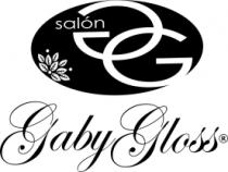 SALON GG GABY GLOSS