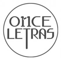 ONCE LETRAS
