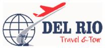 DEL RIO TRAVEL & TOUR