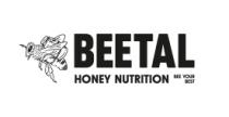 BEETAL HONEY NUTRITION BEE YOUR BEST