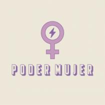 PODER MUJER