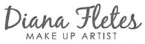 DIANA FLETES MAKE UP ARTIST