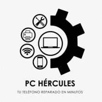 PC HÉRCULES TU TELÉFONO REPARADO EN MINUTOS