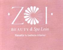 ZI BEAUTY & SPA LEON