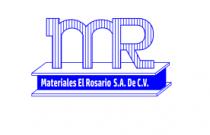 MR MATERIALES EL ROSARIO