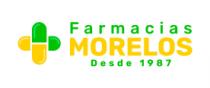 FARMACIAS MORELOS DESDE 1987