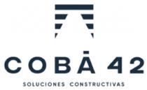 COBA 42 SOLUCIONES CONSTRUCTIVAS