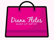 DIANA FLETES MAKE UP ARTIST