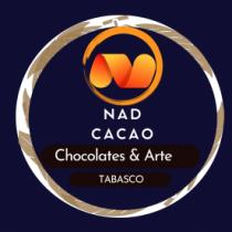 NAD CACAO CHOCOLATE &ARTE TABASCO