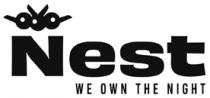 NEST WE OWN THE NIGHT