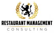 R M RESTAURANT MANAGEMENT CONSULTING
