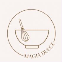 MAGIA DULCE
