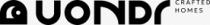 UONDR CRAFTED HOMES