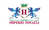 IMPERIO TONALLI; LETRA H