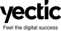 YECTIC FEEL THE DIGITAL SUCCESS