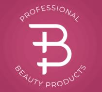 PBP PROFESSIONAL BEAUTY PRODUCTS