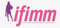 IFIMM INSTITUTO PARA LA FORMACION INTEGRAL DE LA MUJER EN MEXICO