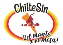 CHILTESIN DEL MONTE A SU MESA