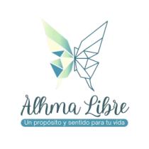 ALHMA LIBRE UN PROPOSITO Y SENTIDO PARA TU VIDA