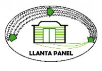 LLANTA PANEL