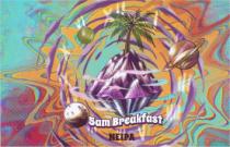 5AM BREAKFAST