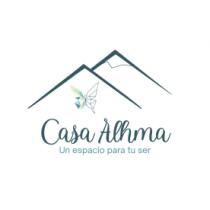CASA ALHMA UN ESPACIO PARA TU SER