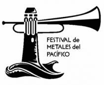 FESTIVAL DE METALES DEL PACÍFICO