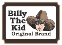 BILLY THE KID