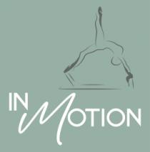 IN MOTION