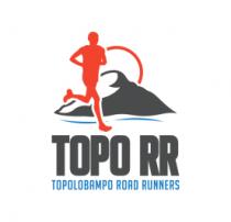 TOPO RR TOPOLOBAMPO ROAD RUNNERS