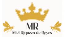 MIEL RIQUEZA DE REYES