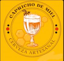 CAPRICHO DE MIEL